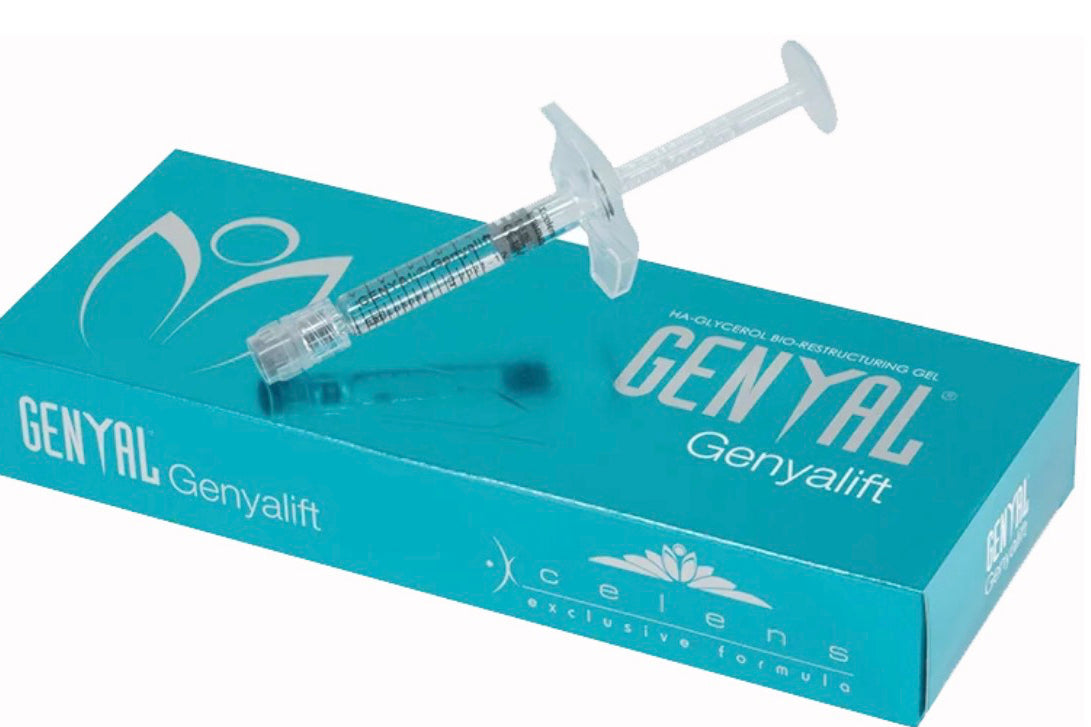 Xcelens GENYAL® Genyalift