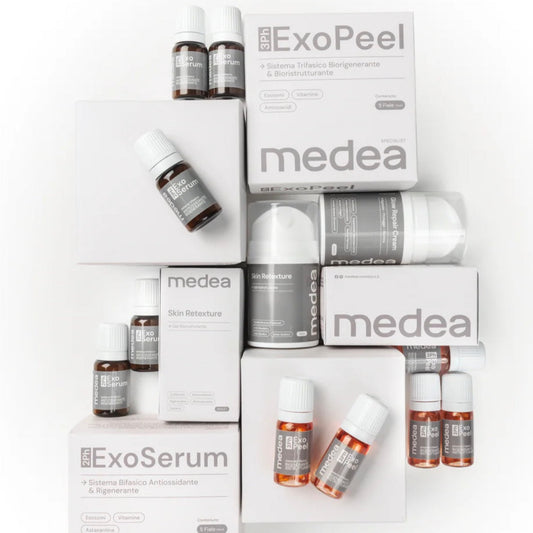 MEDEA Essential Regeneration Set