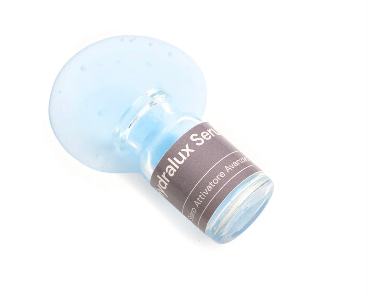 Collagen Ball + Dermalux System by MEDEA