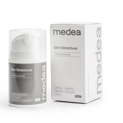 Skin Retexture Gel by MEDEA