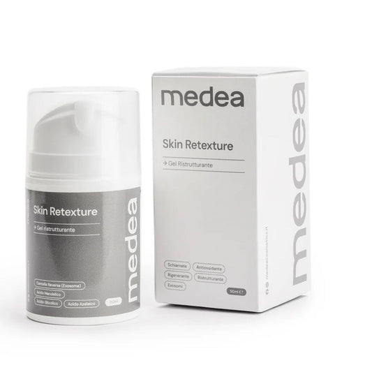 Skin Retexture Gel by MEDEA