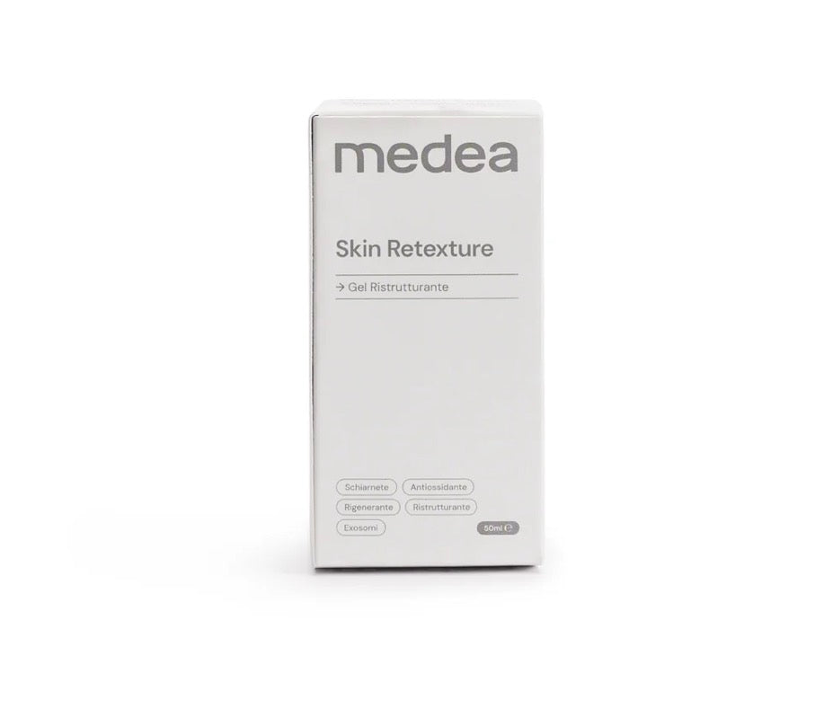 Skin Retexture Gel by MEDEA