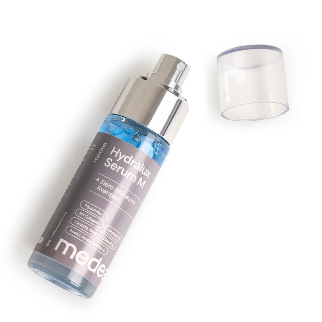 Hydralux Collagen Mask System by MEDEA