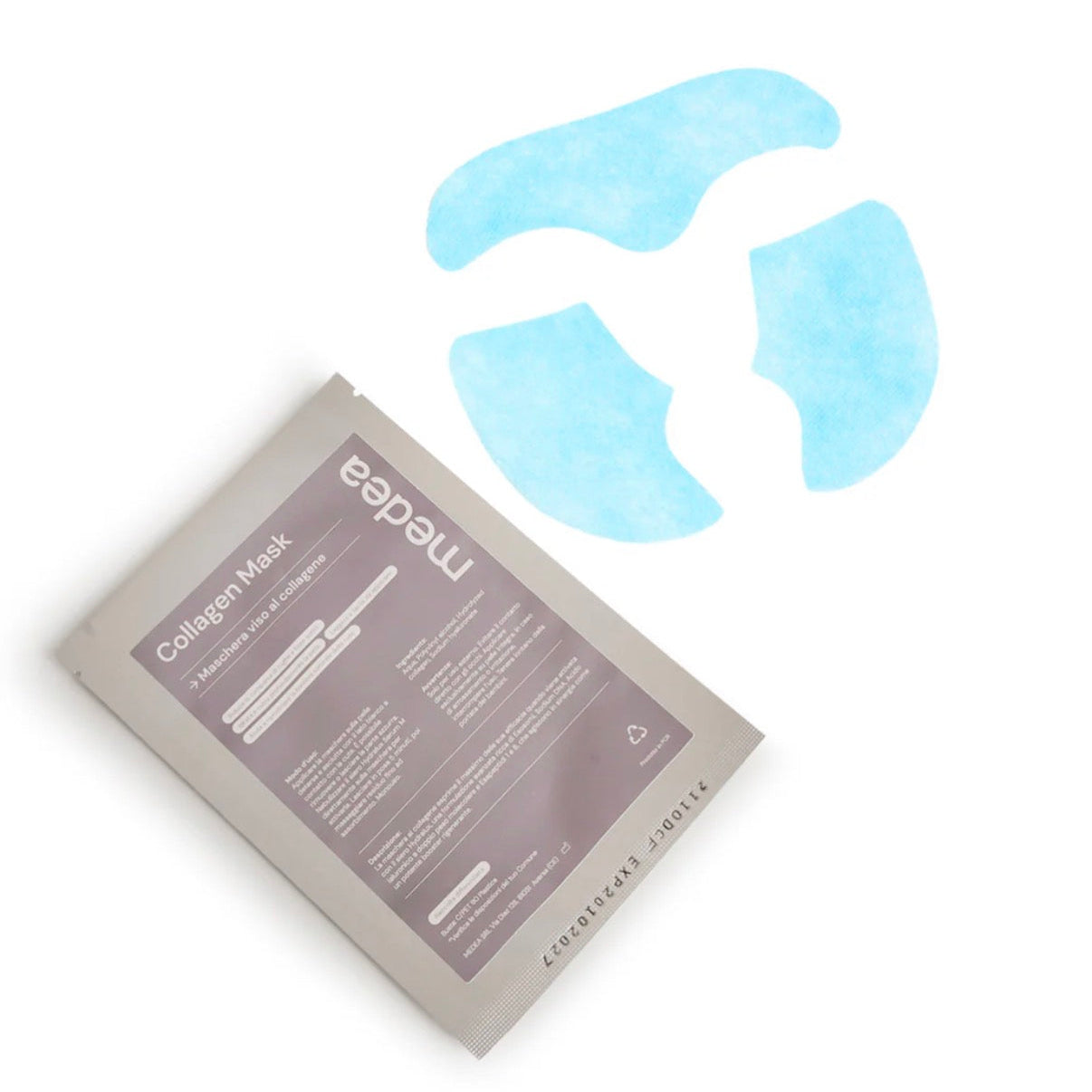 Hydralux Collagen Mask System by MEDEA