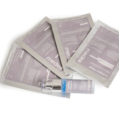 Hydralux Collagen Mask System by MEDEA