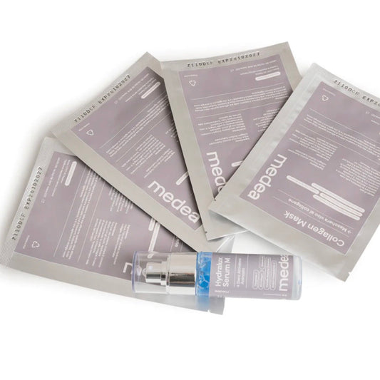 Hydralux Collagen Mask System by MEDEA