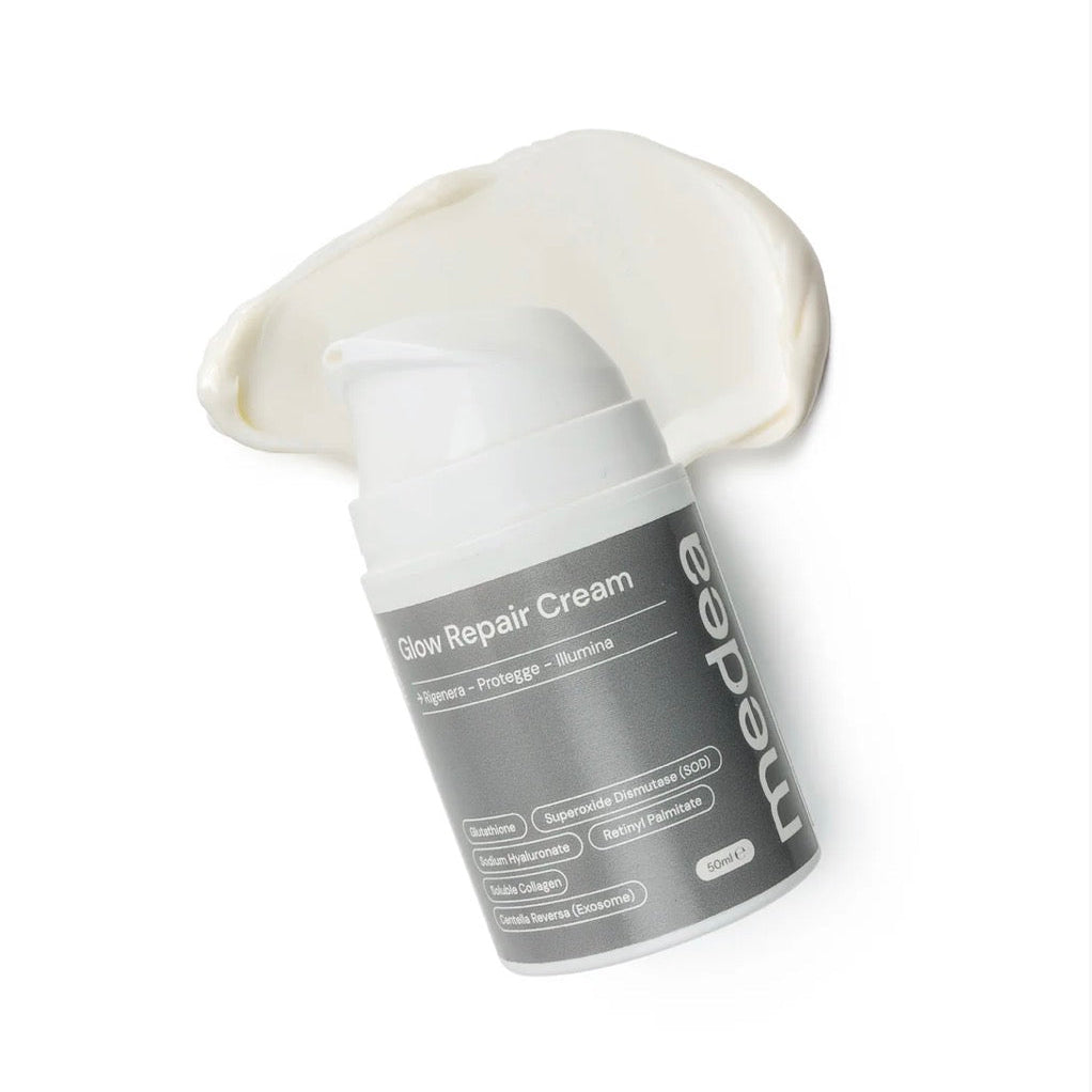 Glow Repair Cream by MEDEA