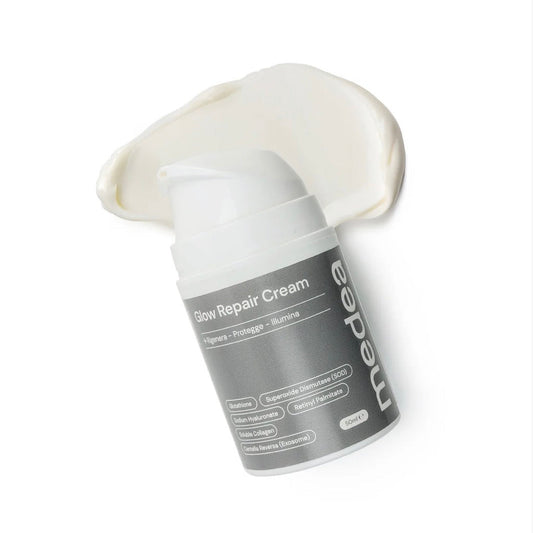 Glow Repair Cream by MEDEA