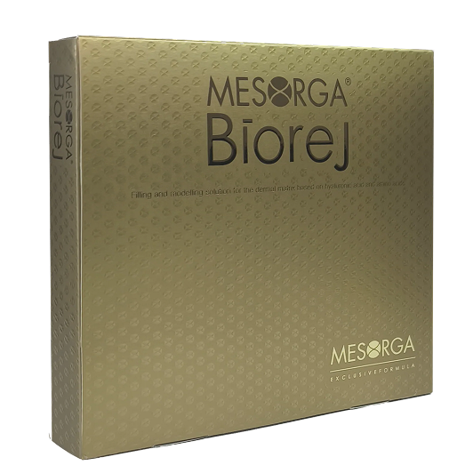 Biorej® by MESORGA