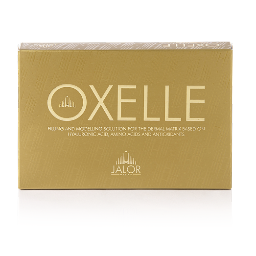 Oxelle® by JALOR