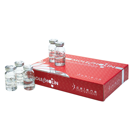 Molecholin® by XCELENS