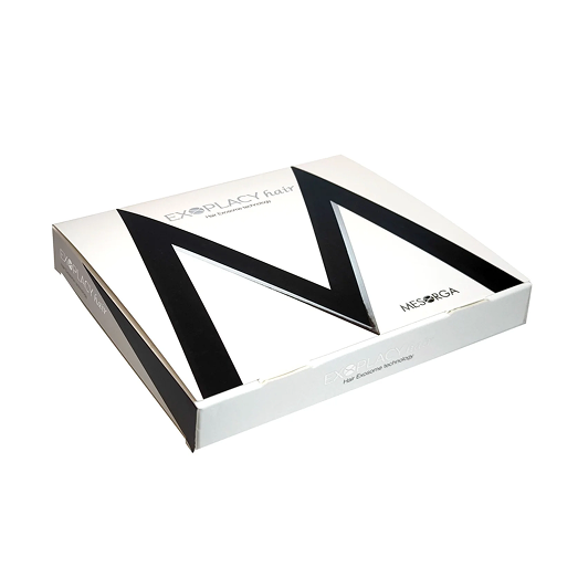 Exoplacy Hair by MESORGA