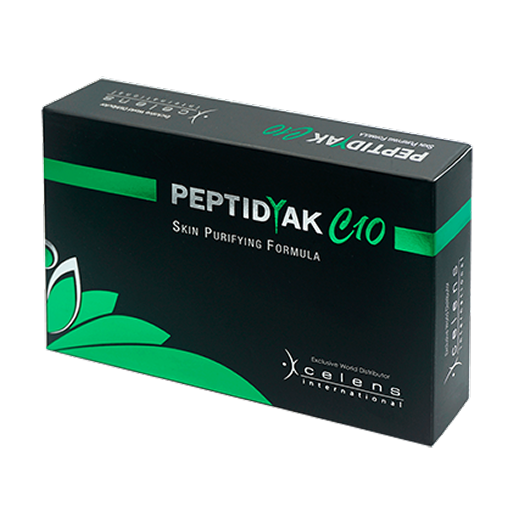 Peptidyak C10 by XCELENS