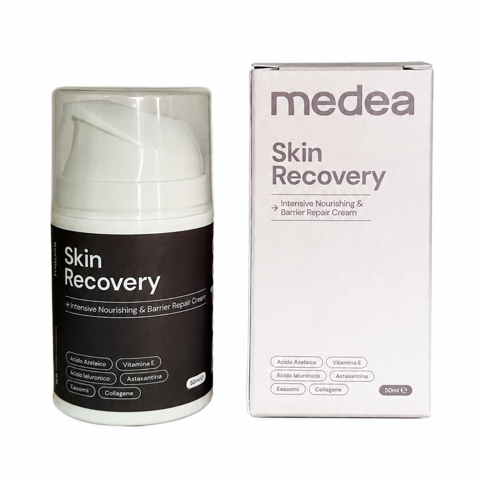 Skin Recovery Cream by MEDEA