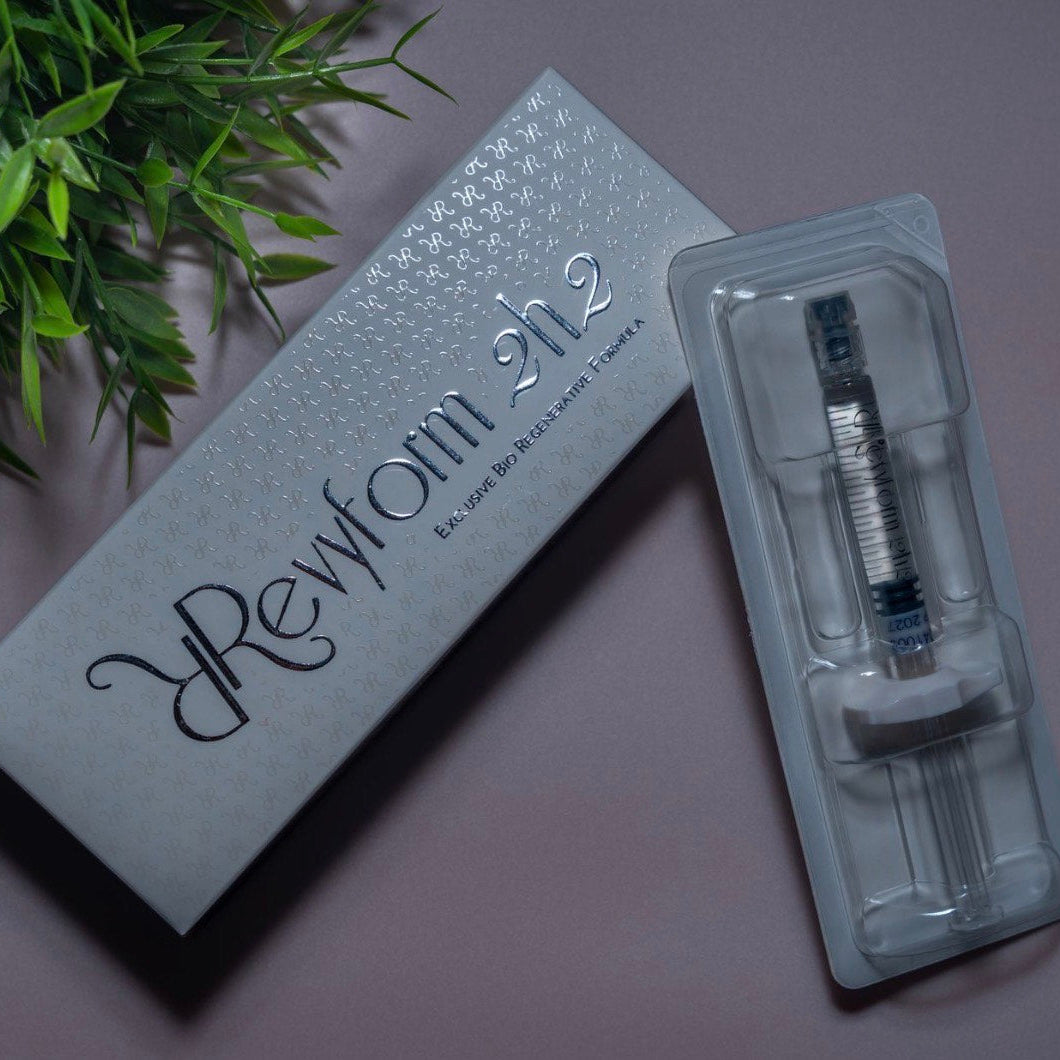 Revyform 2H2 by JALOR