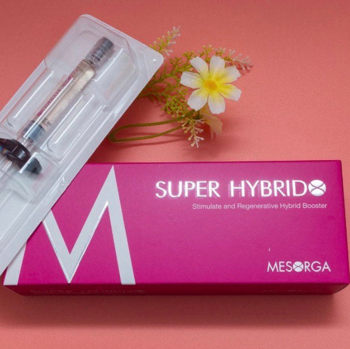 Superhybrido by MESORGA