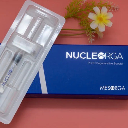 Nucleorga by MESORGA