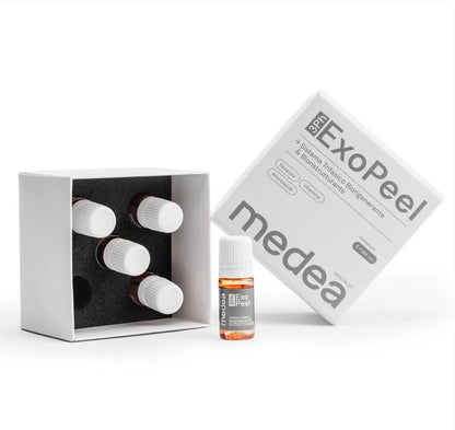 3 Ph Exo Peel by MEDEA