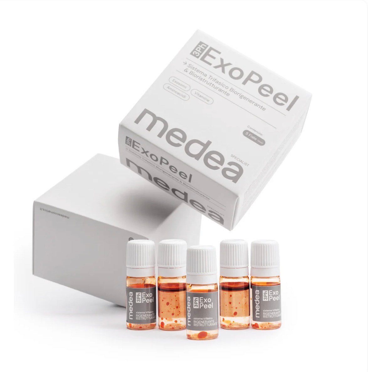 3 Ph Exo Peel by MEDEA