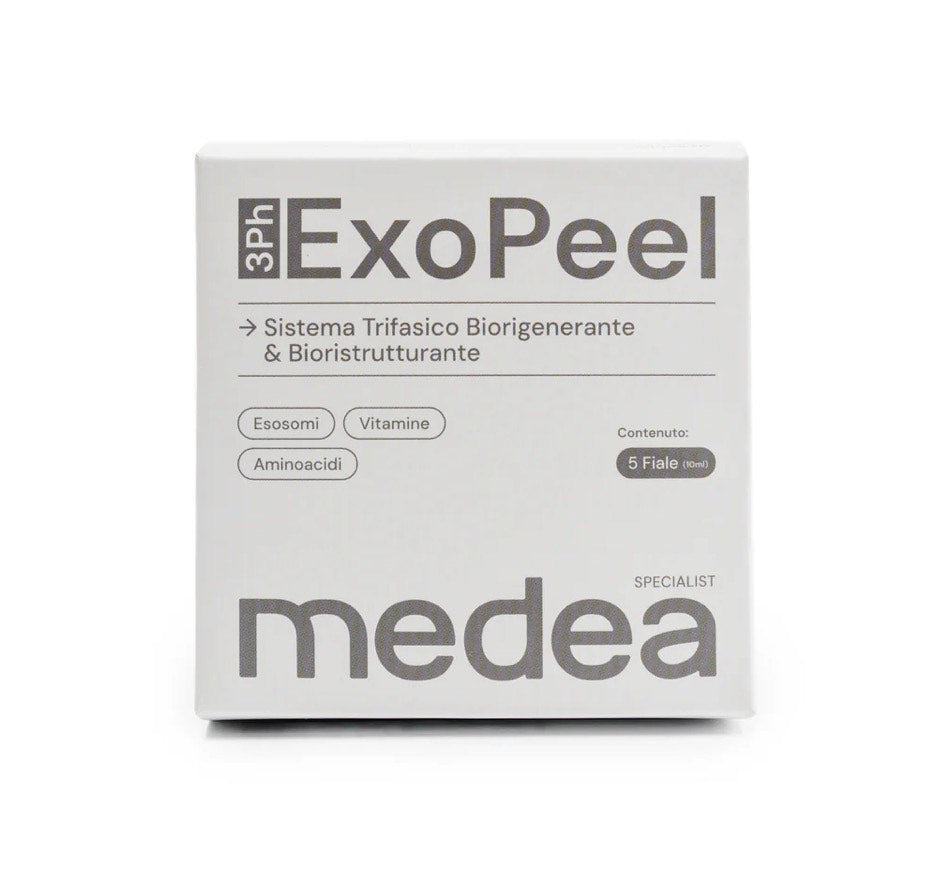 3 Ph Exo Peel by MEDEA