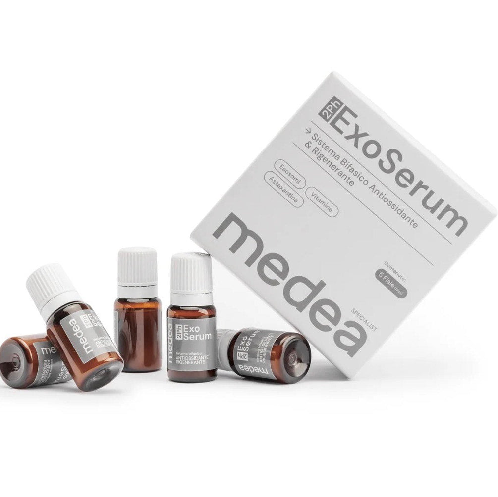 2Ph ExoSerum by MEDEA