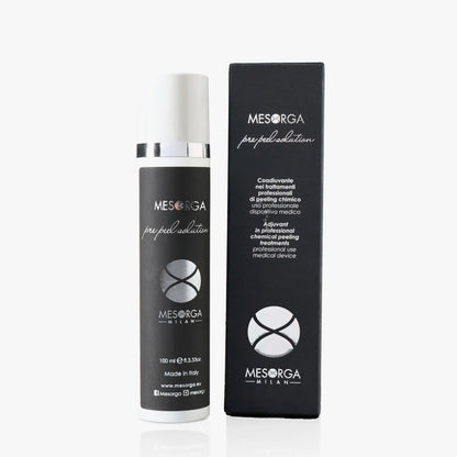 Pre-Peeling Gel by MESORGA