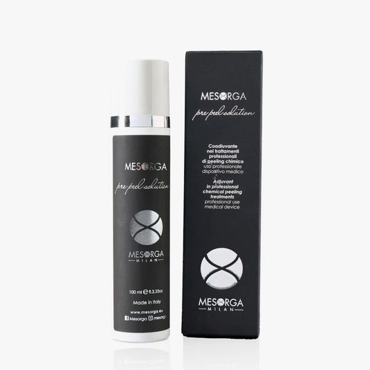Pre-Peeling Gel by MESORGA