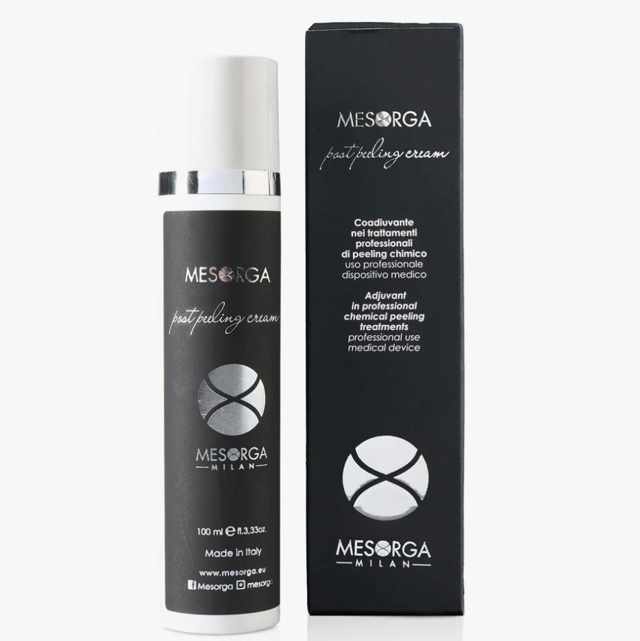 Post-Peeling Cream by MESORGA