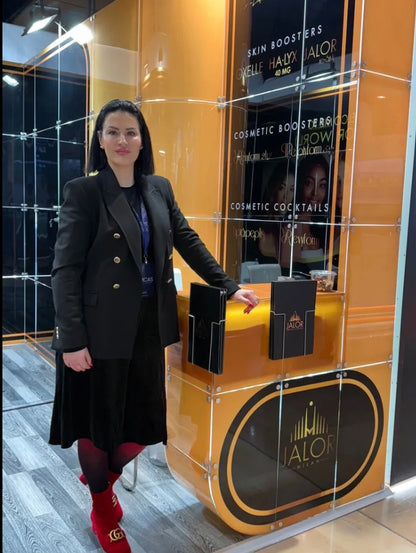 Pre-Peeling Gel by MESORGA