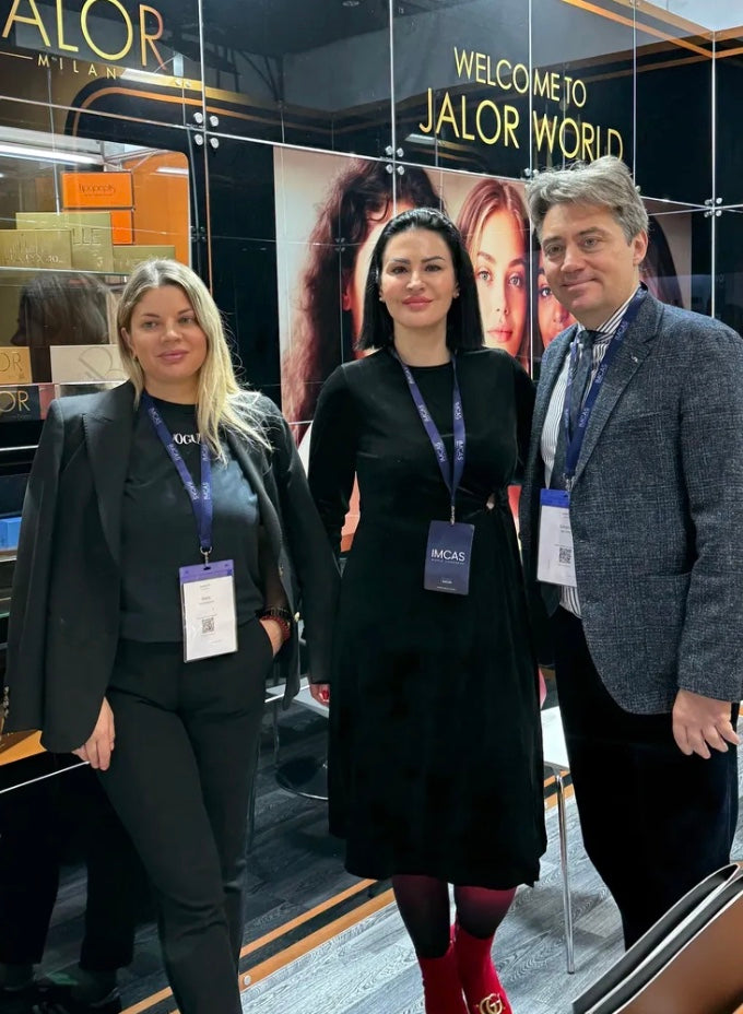 Pre-Peeling Gel by MESORGA