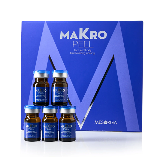 Makropeel by MESORGA